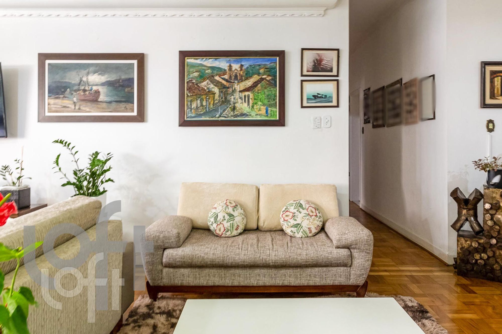 Apartamento, 3 quartos, 220 m² - Foto 29