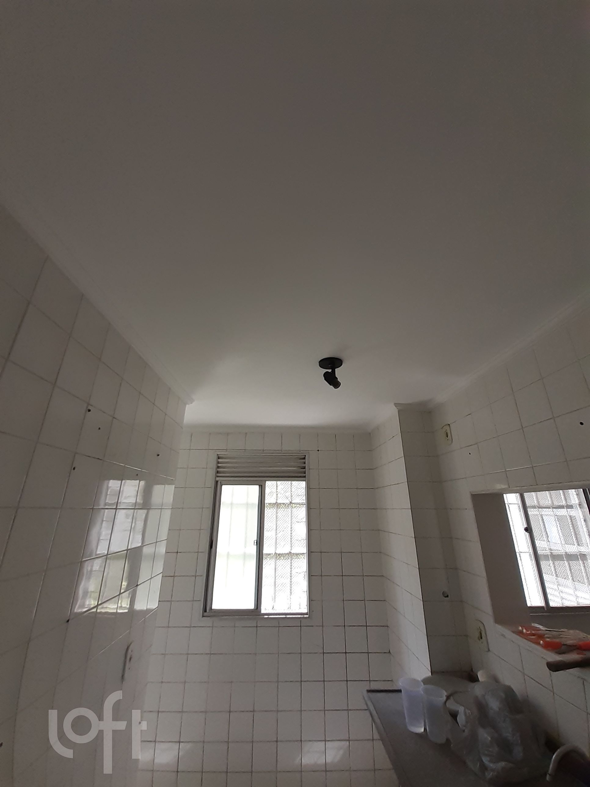 Apartamento à venda com 2 quartos, 45m² - Foto 4