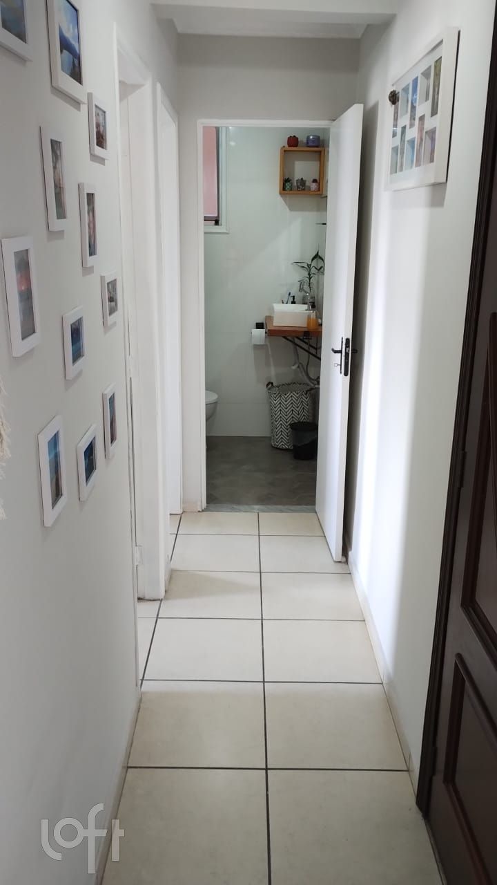 Apartamento, 2 quartos, 53 m² - Foto 16