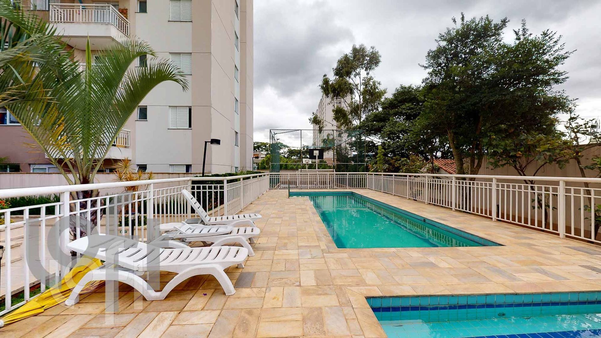 Apartamento à venda com 2 quartos, 50m² - Foto 45