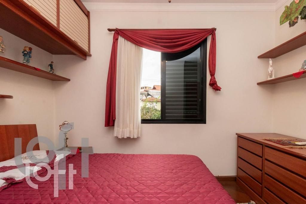 Apartamento, 3 quartos, 140 m² - Foto 6