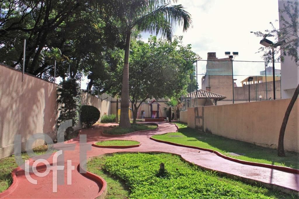 Apartamento à venda com 3 quartos, 60m² - Foto 30