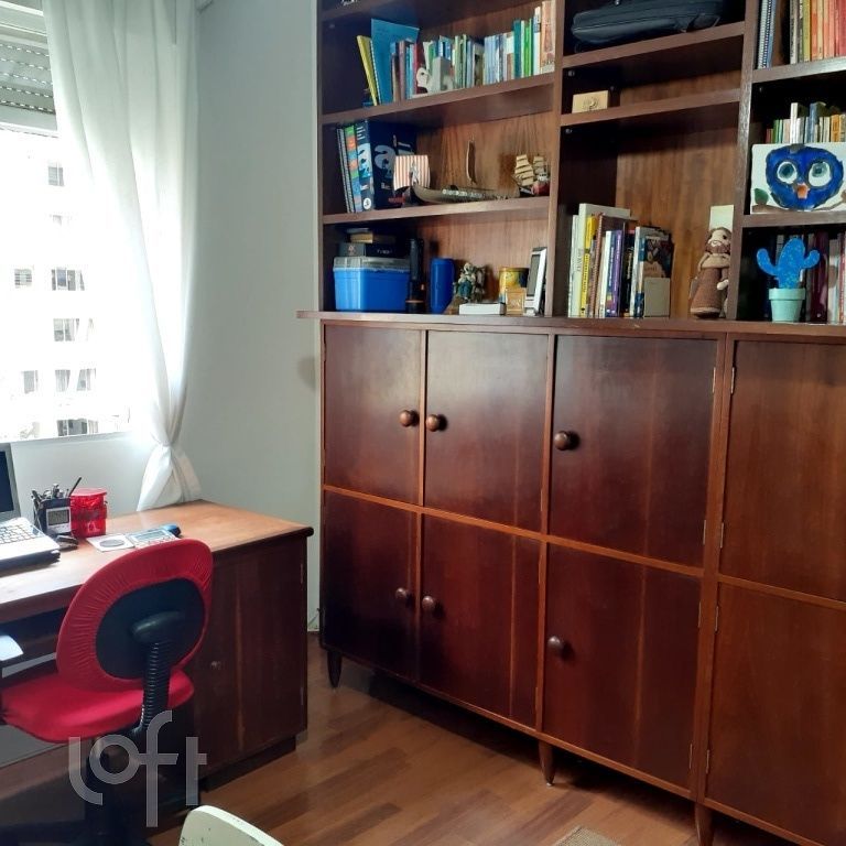 Apartamento, 3 quartos, 138 m² - Foto 17