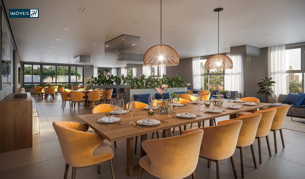 Apartamento, 1 quarto, 33 m² - Foto 10