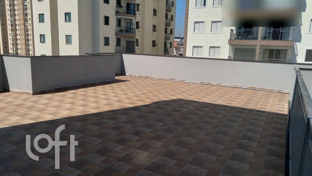 Apartamento, 2 quartos, 34 m² - Foto 6