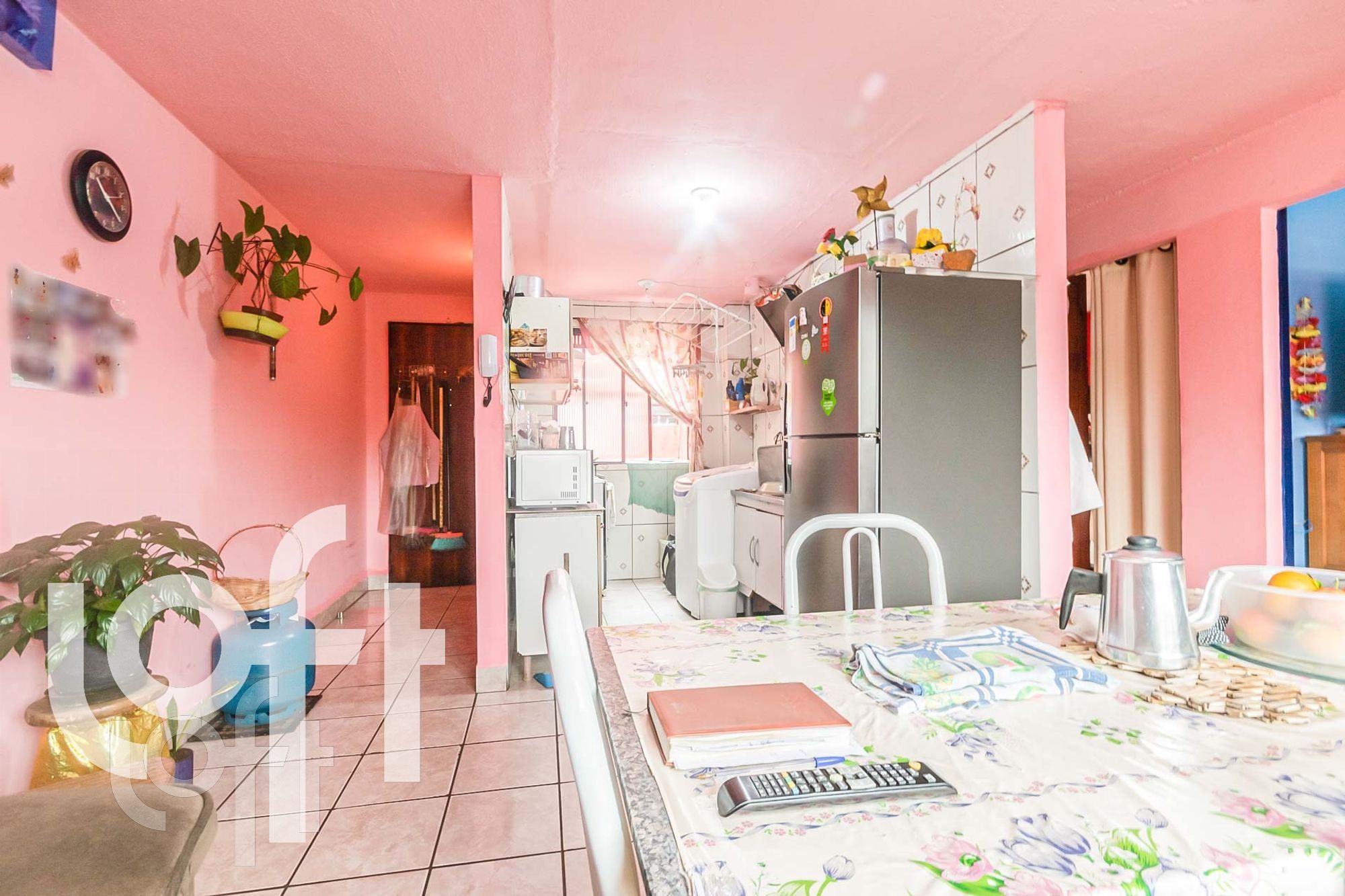 Apartamento, 2 quartos, 42 m² - Foto 13