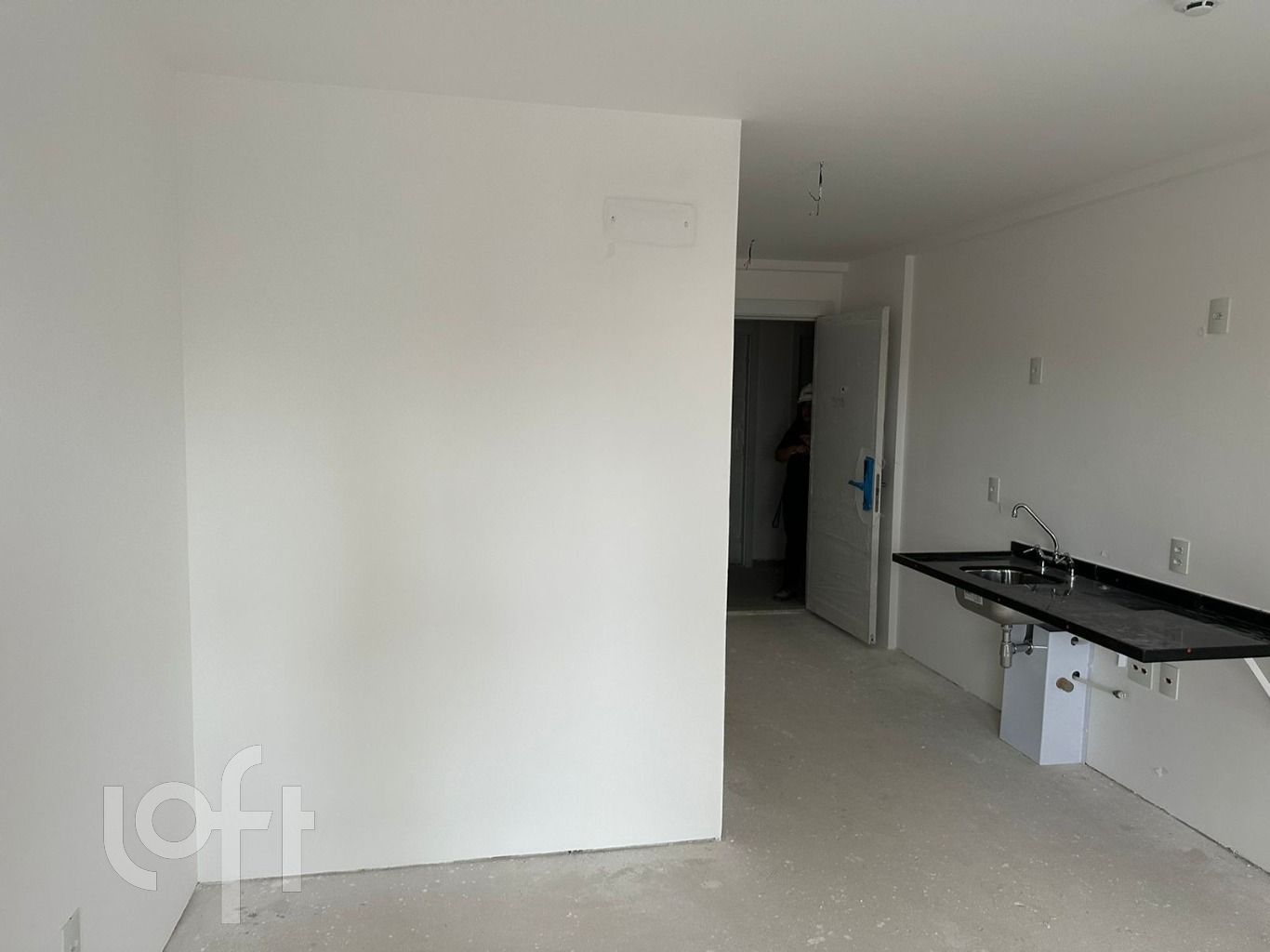 Apartamento, 1 quarto, 27 m² - Foto 10