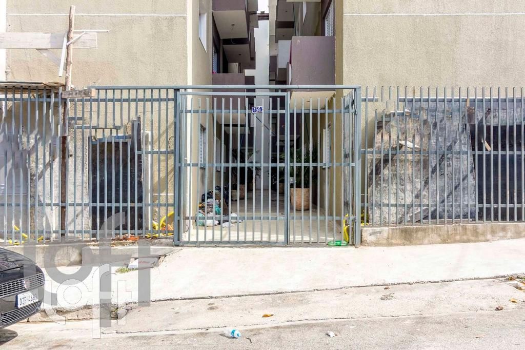 Apartamento, 2 quartos, 47 m² - Foto 23