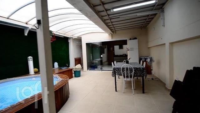 Casa, 4 quartos, 220 m² - Foto 1