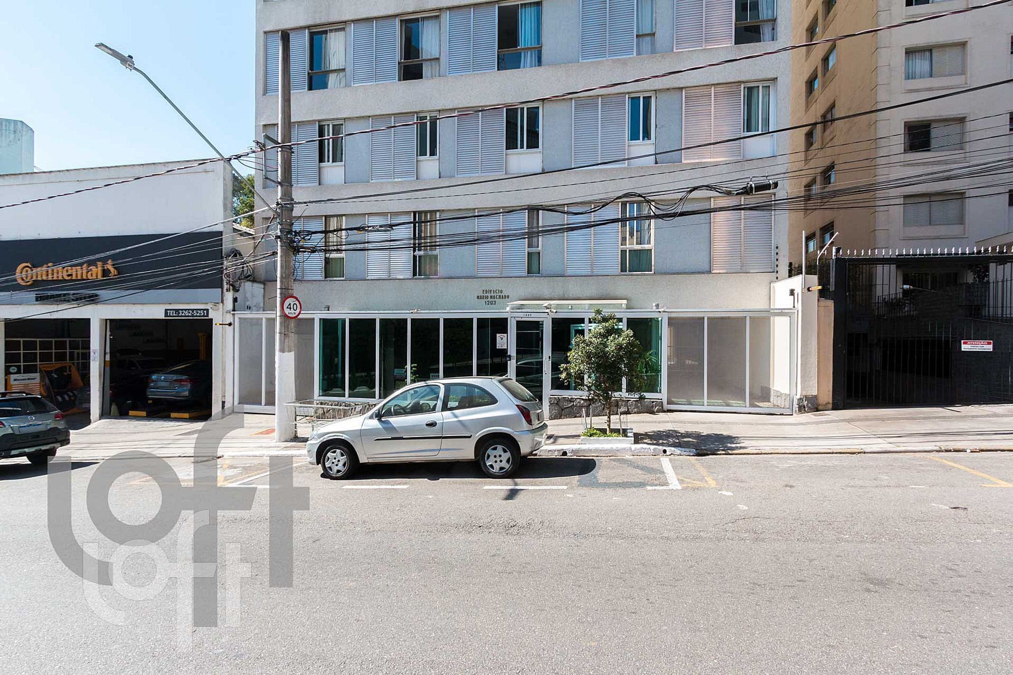 Apartamento, 3 quartos, 126 m² - Foto 6