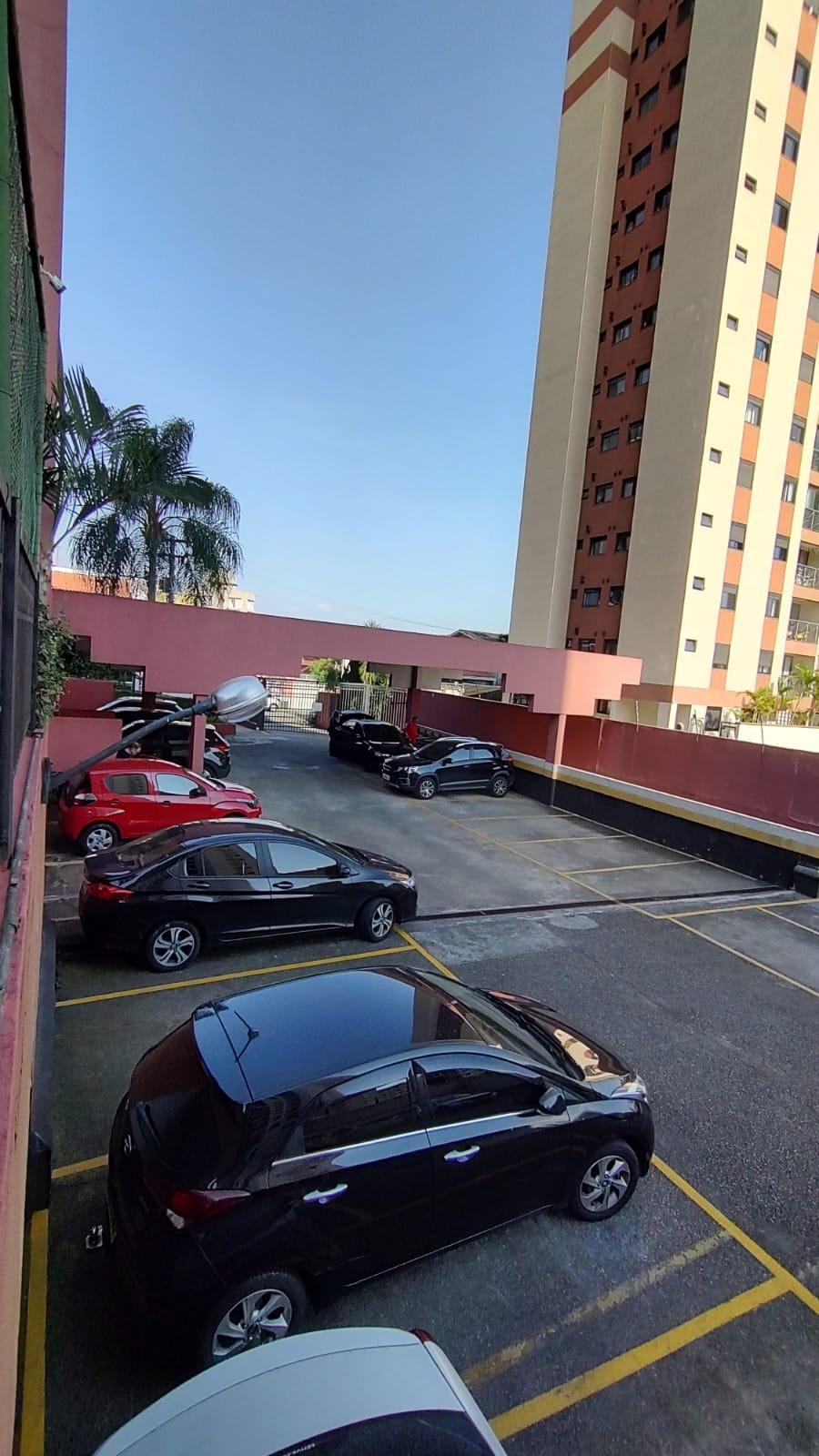 Apartamento, 3 quartos, 72 m² - Foto 6