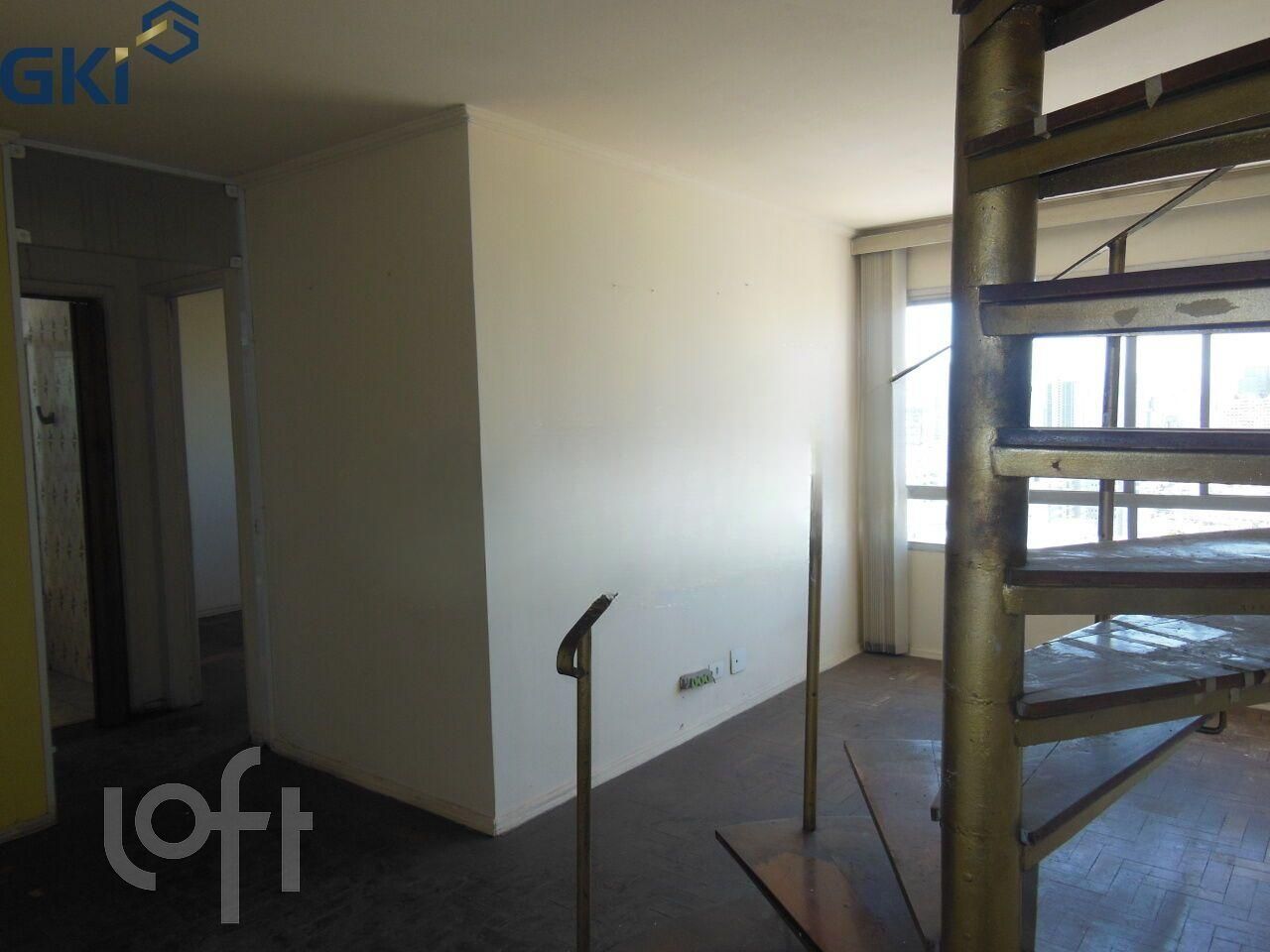 Apartamento à venda com 4 quartos, 140m² - Foto 3
