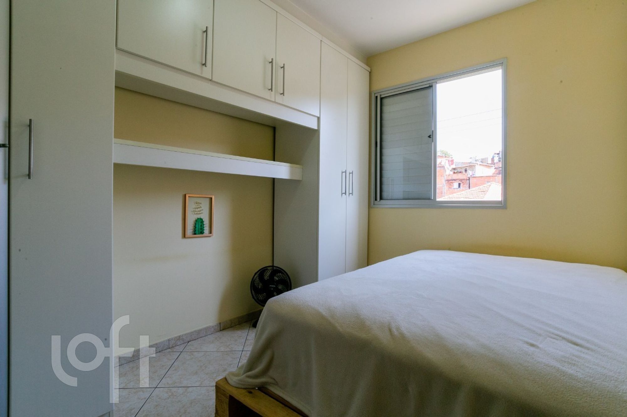 Apartamento, 2 quartos, 49 m² - Foto 5