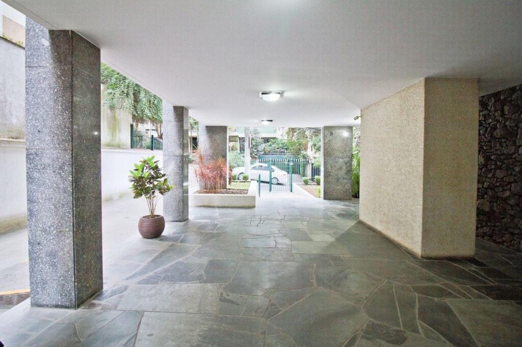 Apartamento, 3 quartos, 134 m² - Foto 39