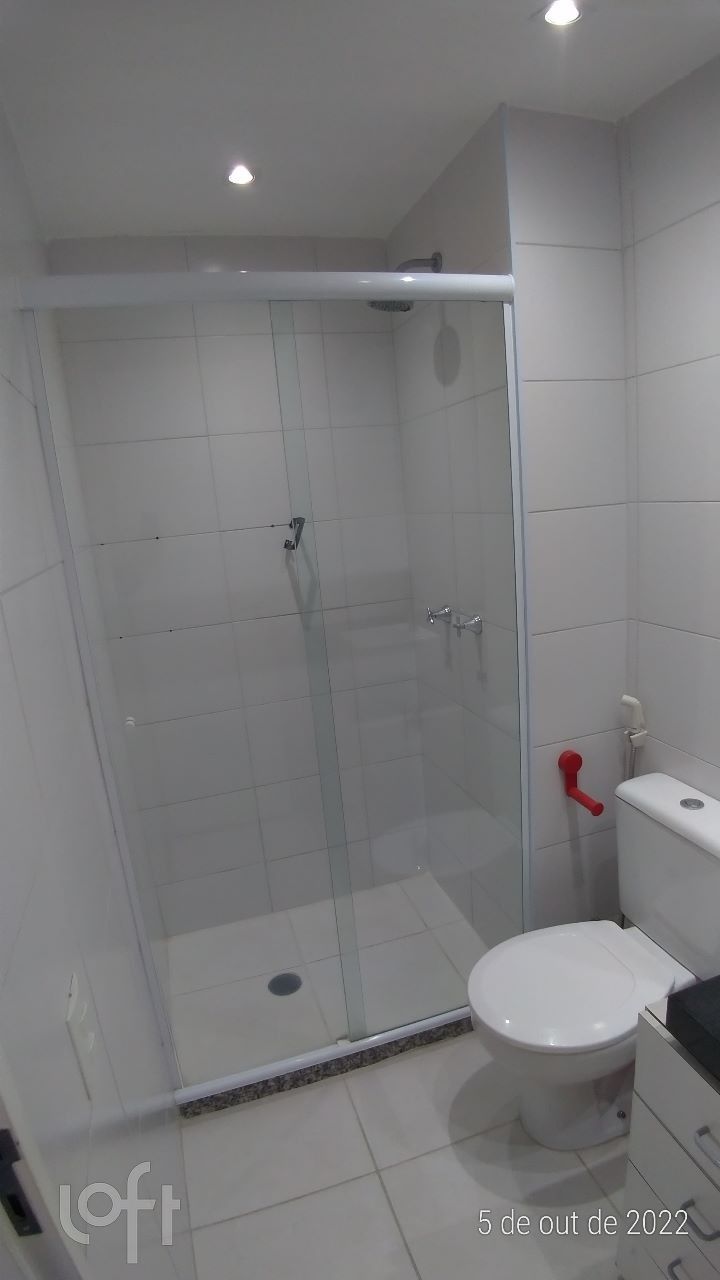 Apartamento à venda com 1 quarto, 33m² - Foto 21