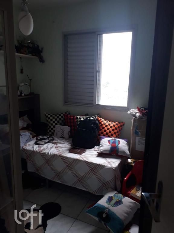 Apartamento, 2 quartos, 54 m² - Foto 5