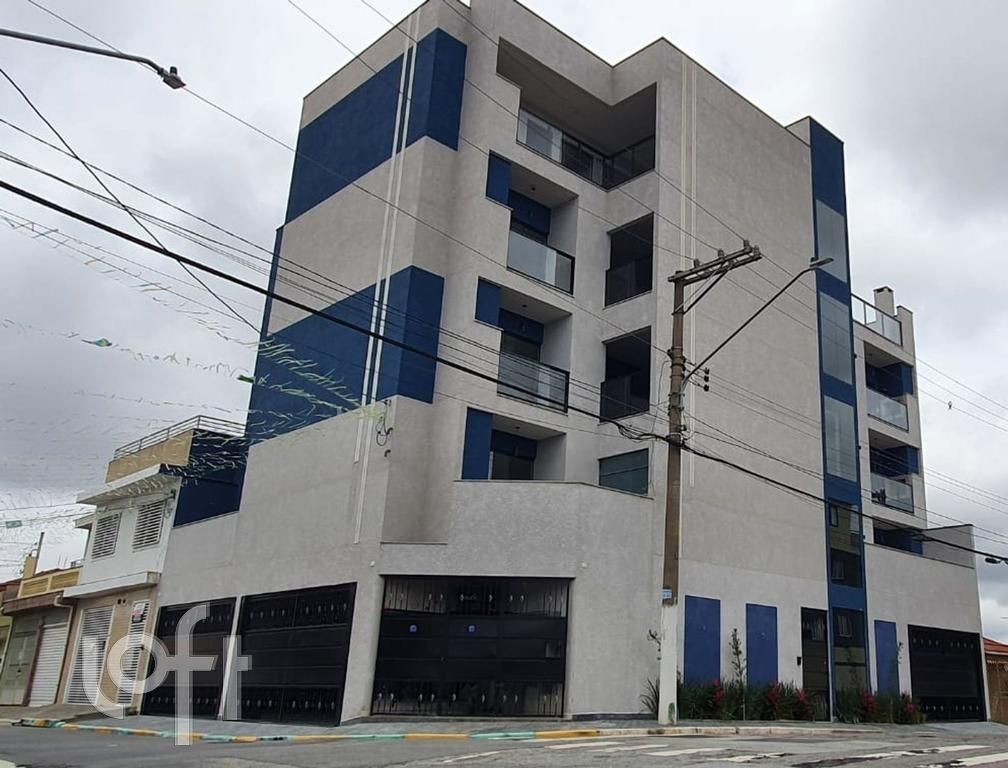 Apartamento, 2 quartos, 44 m² - Foto 4