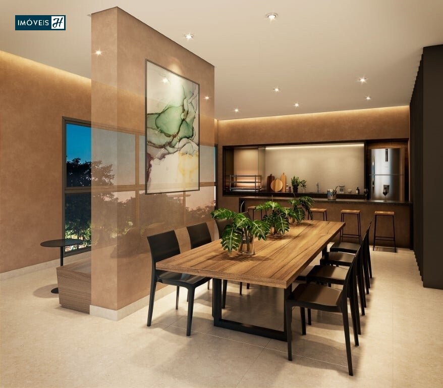 Cobertura, 3 quartos, 252 m² - Foto 11