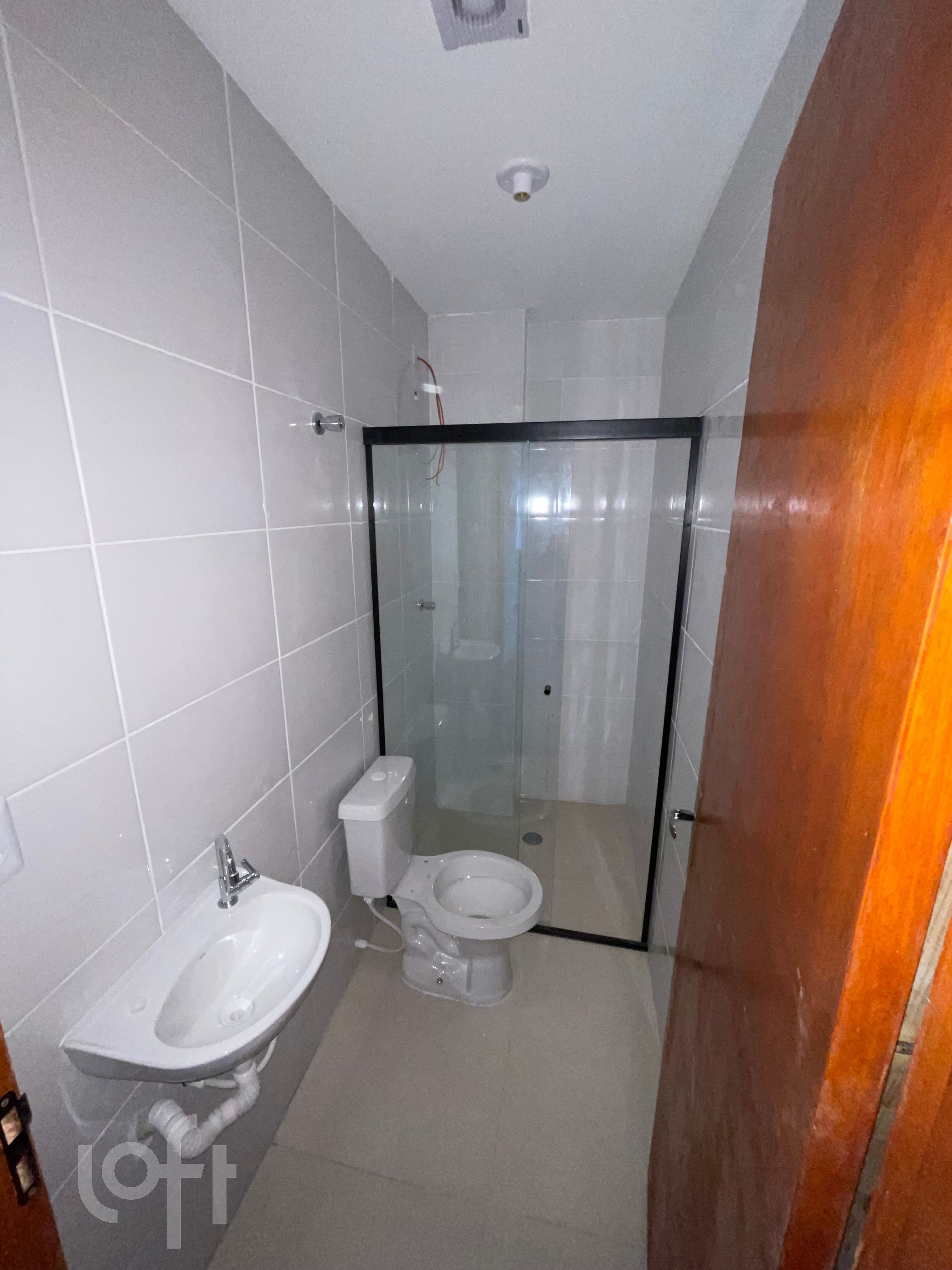 Apartamento, 2 quartos, 40 m² - Foto 4