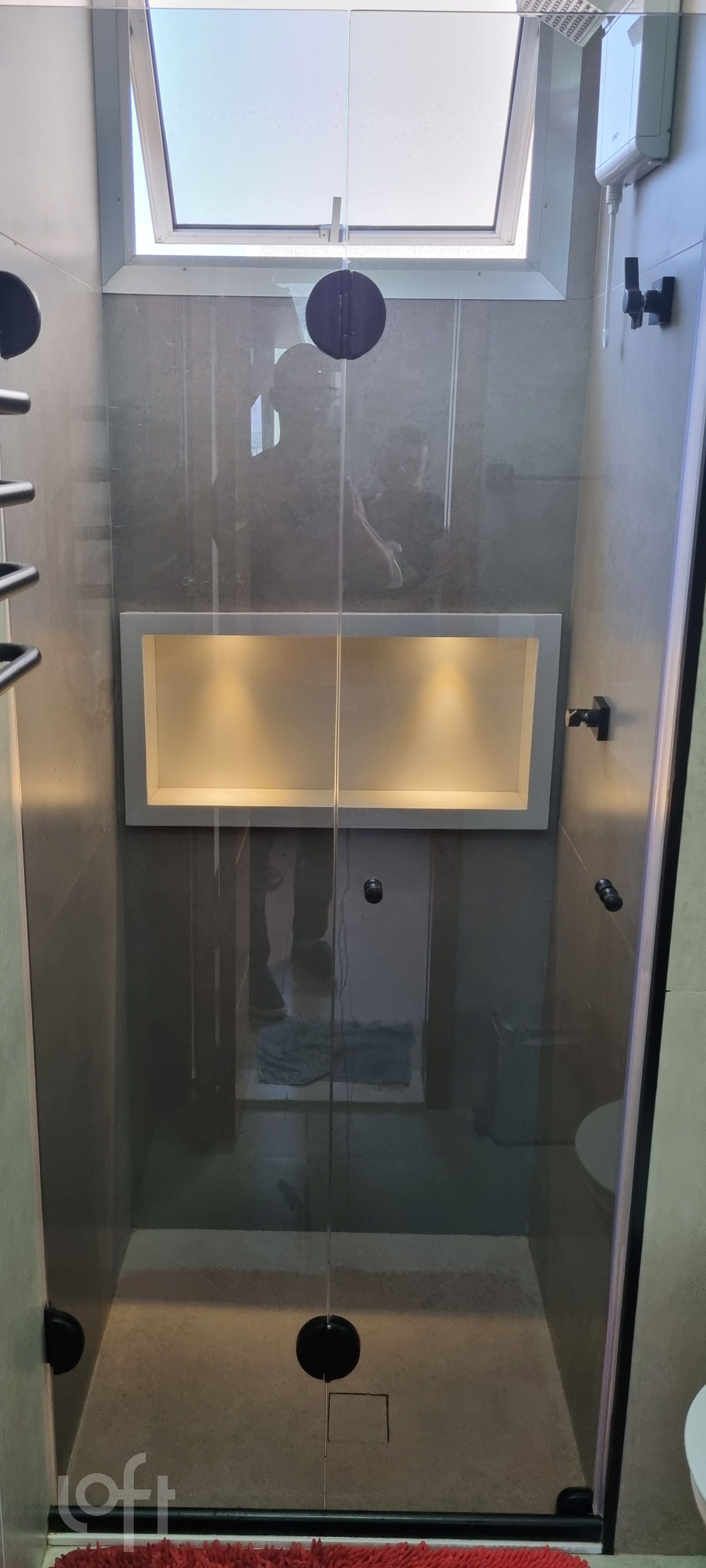 Apartamento, 1 quarto, 55 m² - Foto 12