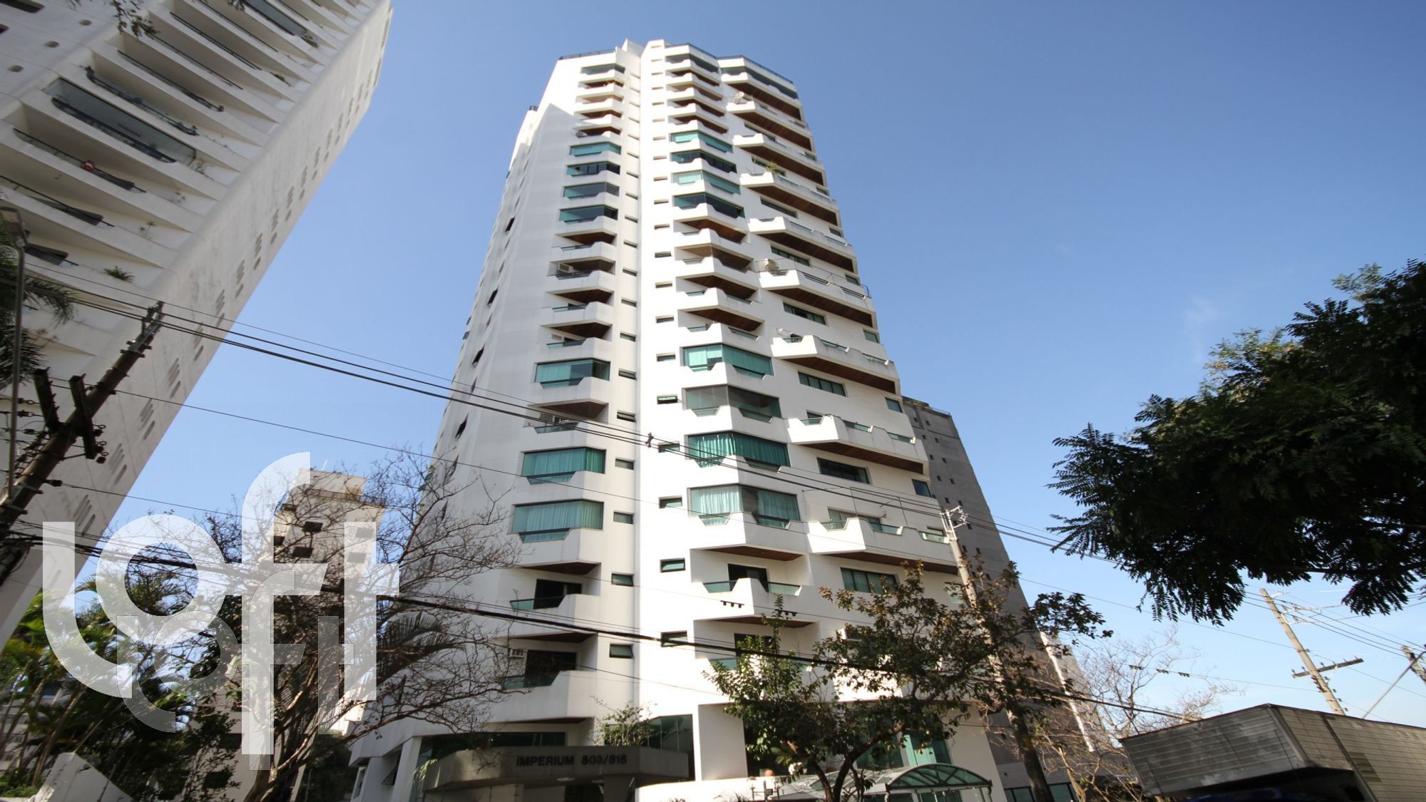 Apartamento à venda com 3 quartos, 200m² - Foto 33