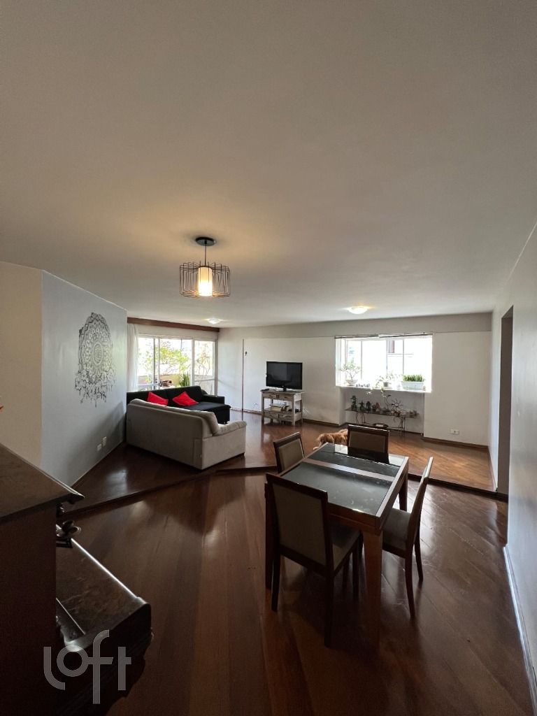 Apartamento, 4 quartos, 157 m² - Foto 26