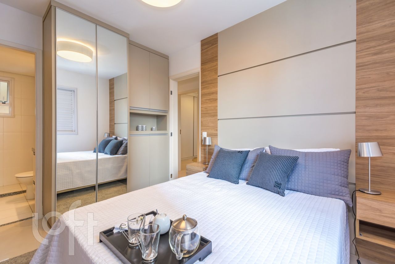 Apartamento, 3 quartos, 58 m² - Foto 20