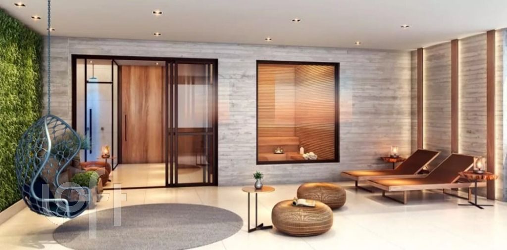 Apartamento à venda com 3 quartos, 120m² - Foto 9