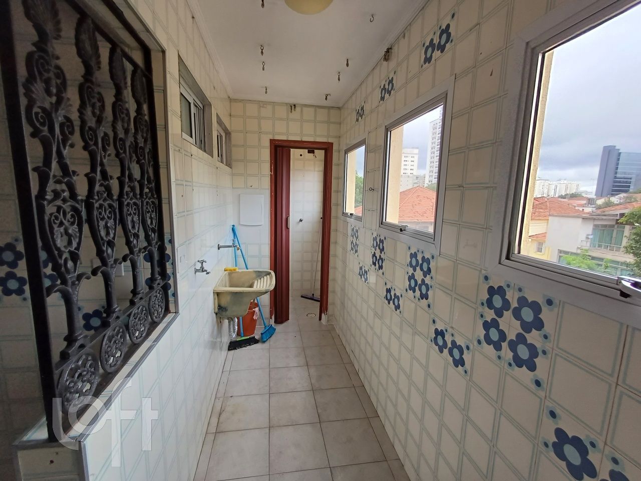 Apartamento à venda com 3 quartos, 90m² - Foto 19