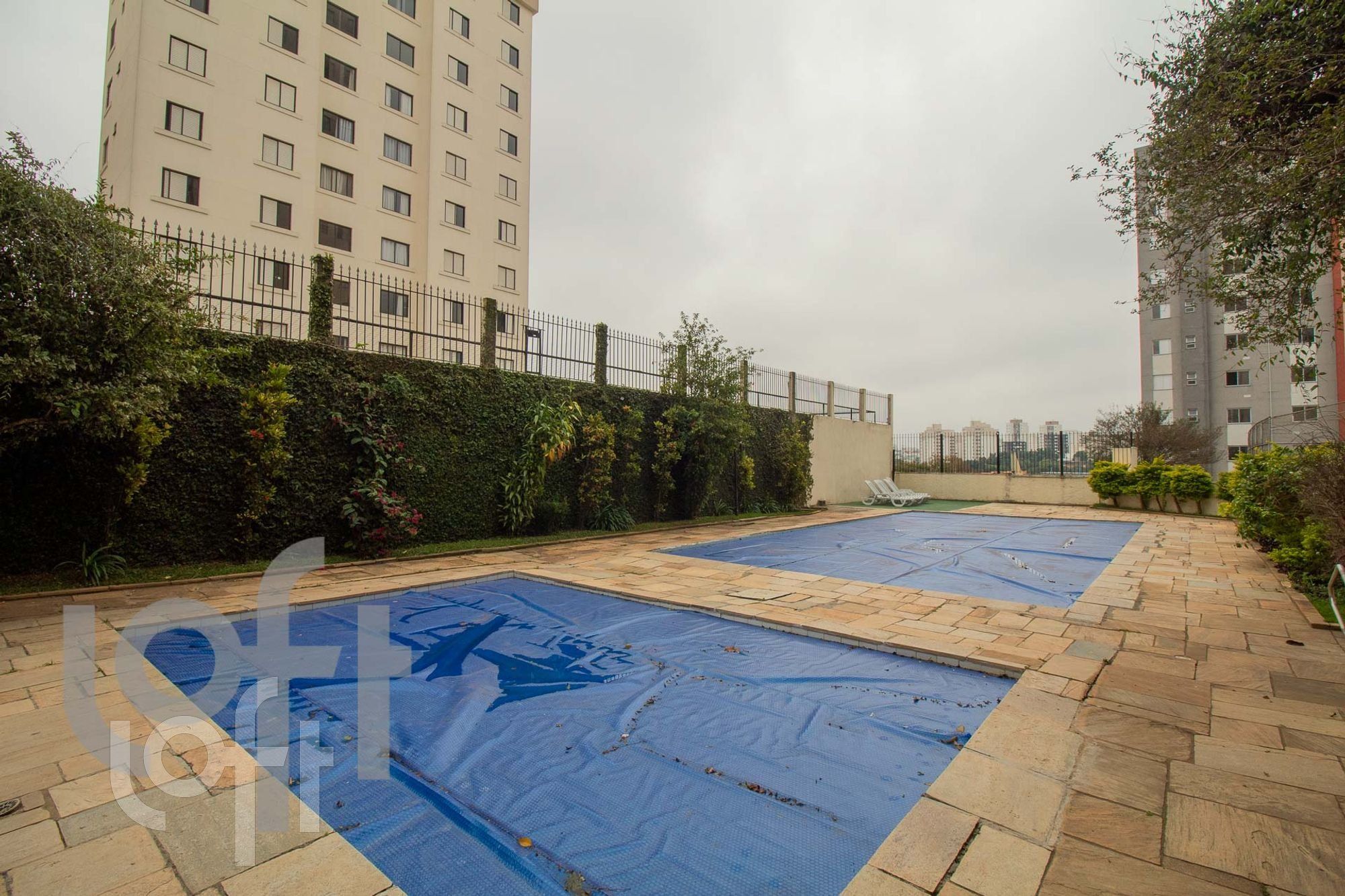 Apartamento, 2 quartos, 60 m² - Foto 38