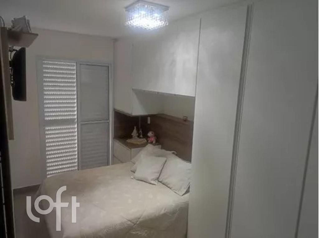 Apartamento, 2 quartos, 52 m² - Foto 3