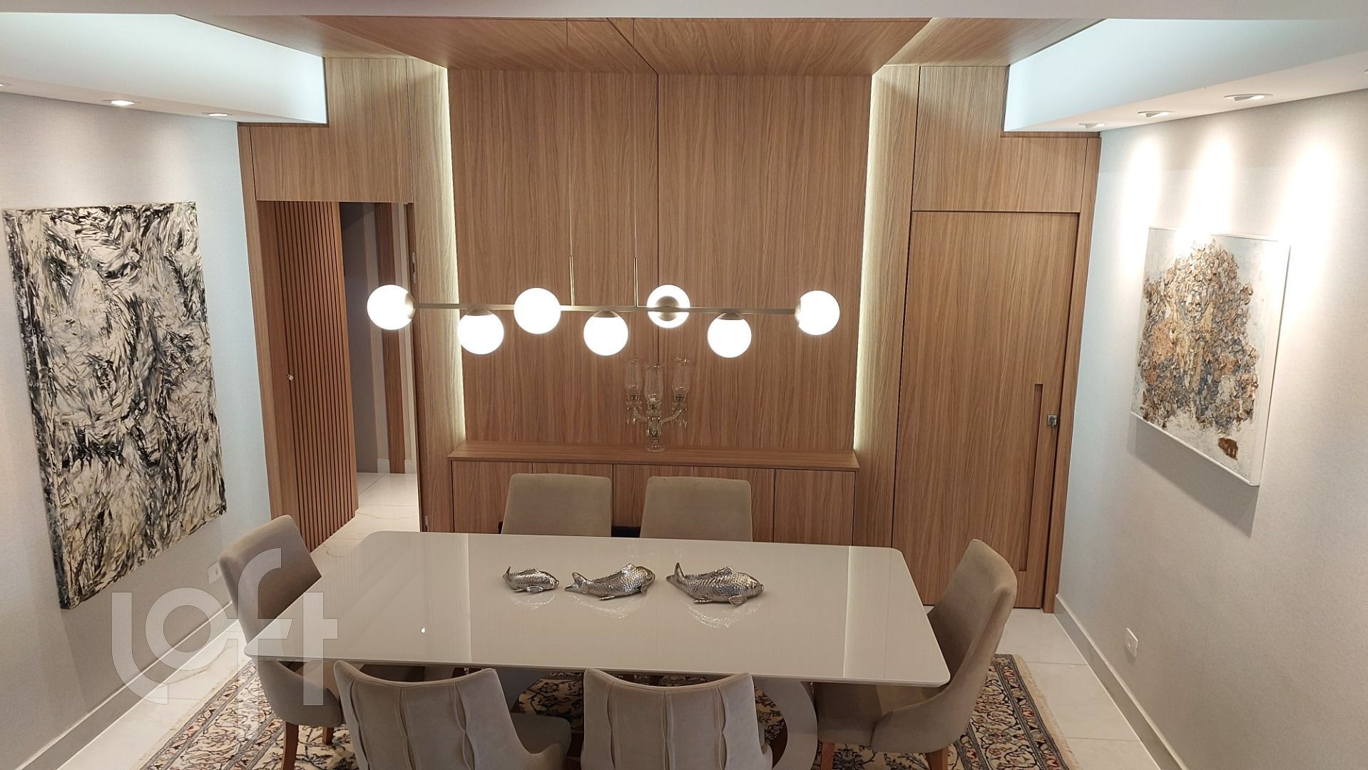 Apartamento, 3 quartos, 257 m² - Foto 24