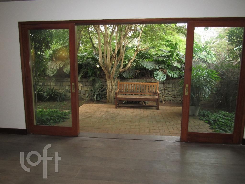 Casa, 4 quartos, 600 m² - Foto 12