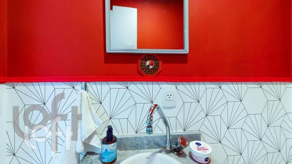 Apartamento à venda com 1 quarto, 70m² - Foto 2
