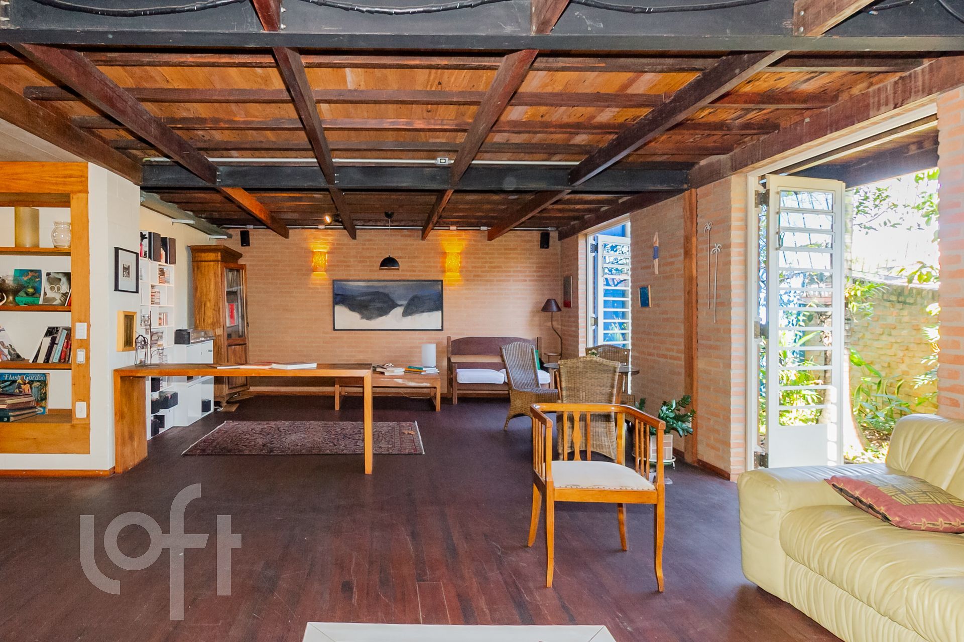 Casa, 4 quartos, 300 m² - Foto 12