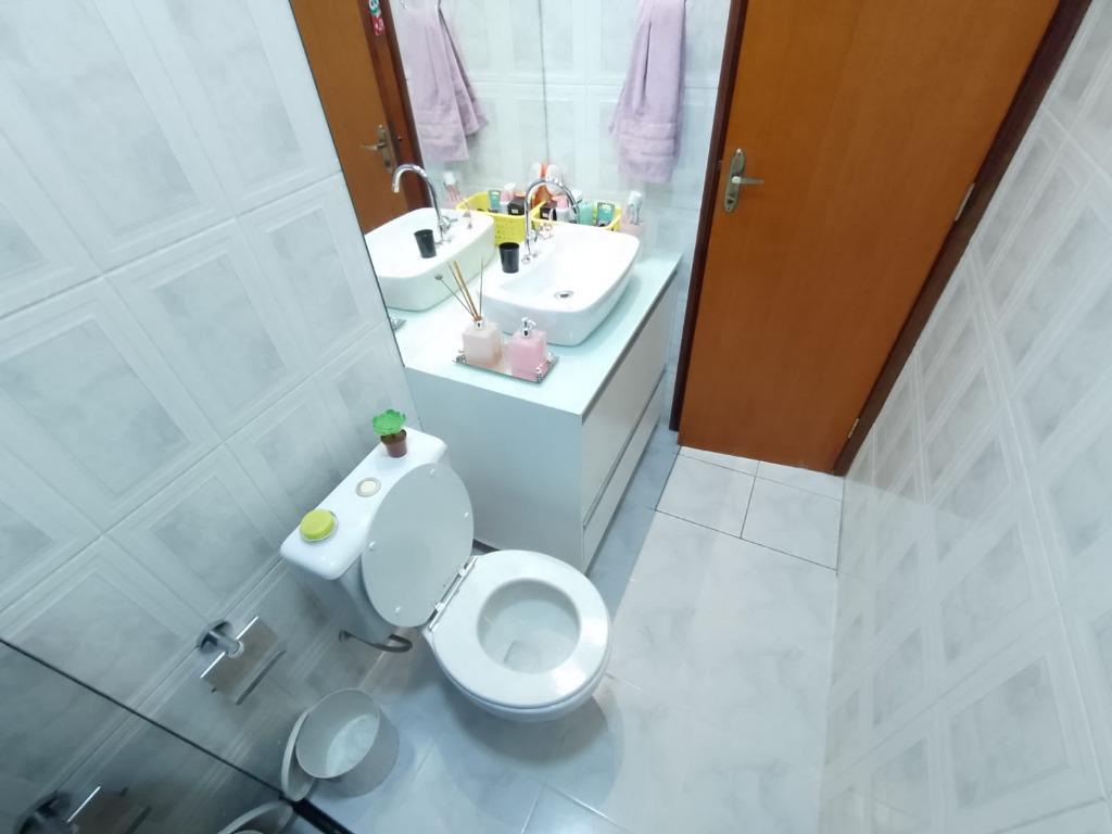 Casa, 2 quartos - Foto 8