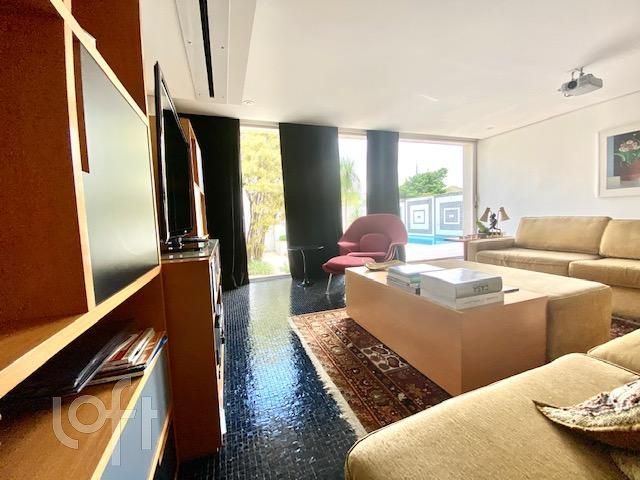 Casa, 4 quartos, 390 m² - Foto 24