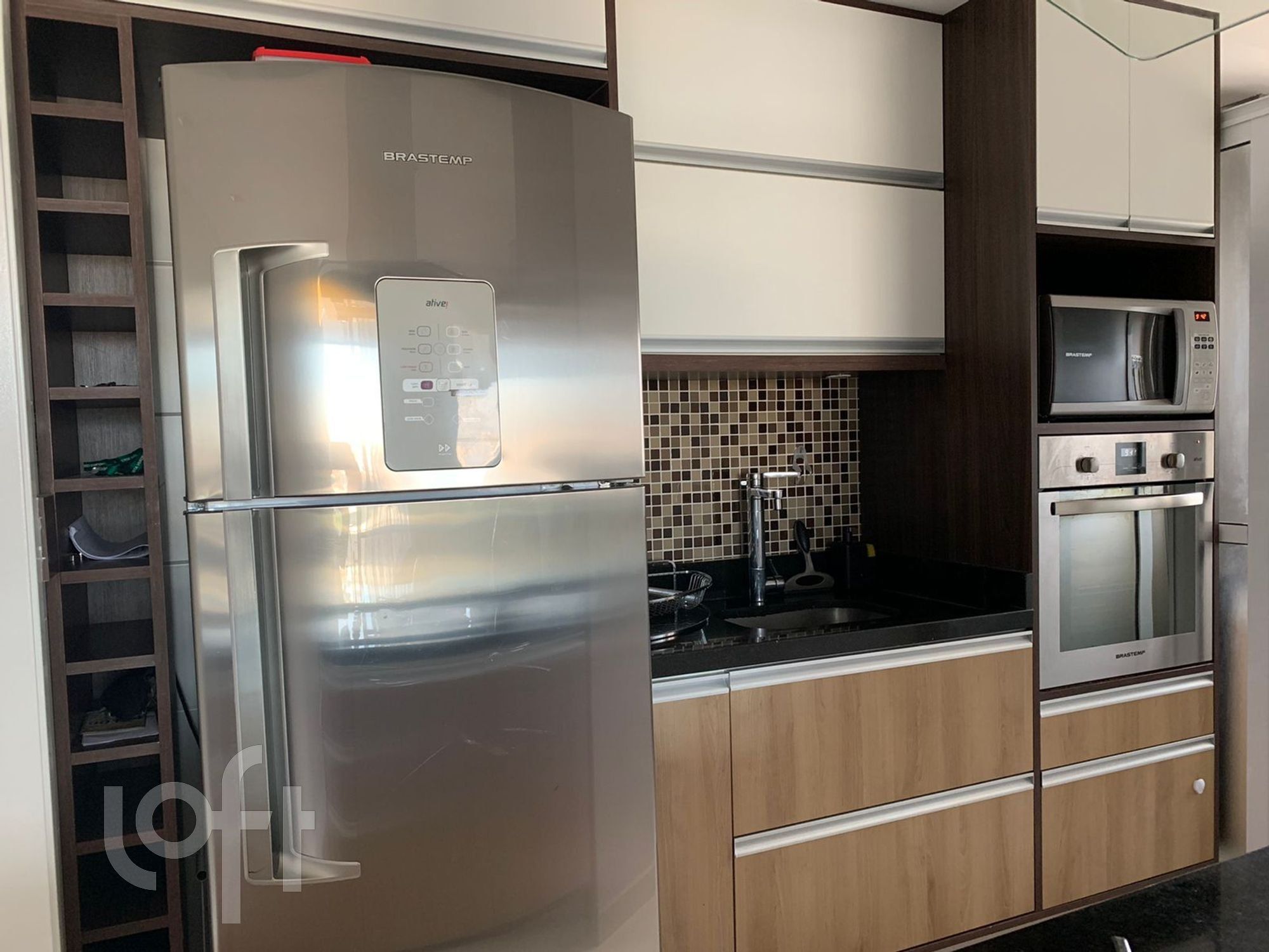 Apartamento, 3 quartos, 61 m² - Foto 9