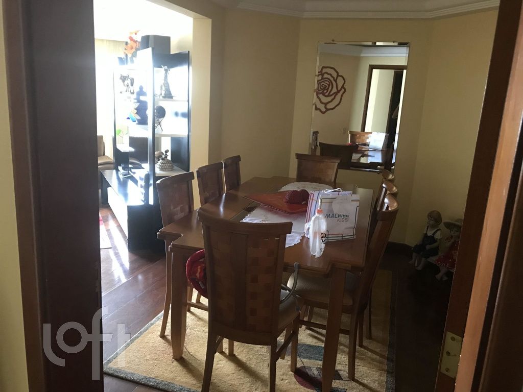 Apartamento, 4 quartos, 164 m² - Foto 8