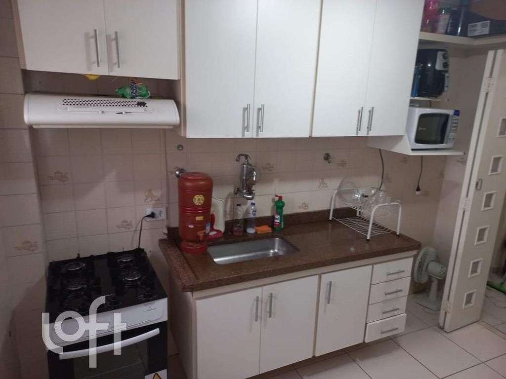 Apartamento, 2 quartos, 56 m² - Foto 10
