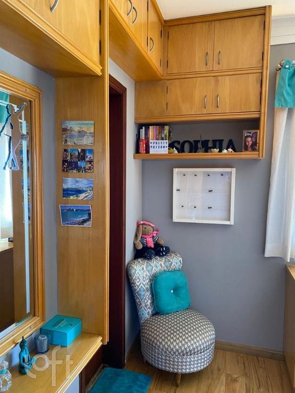 Apartamento à venda com 4 quartos, 276m² - Foto 17
