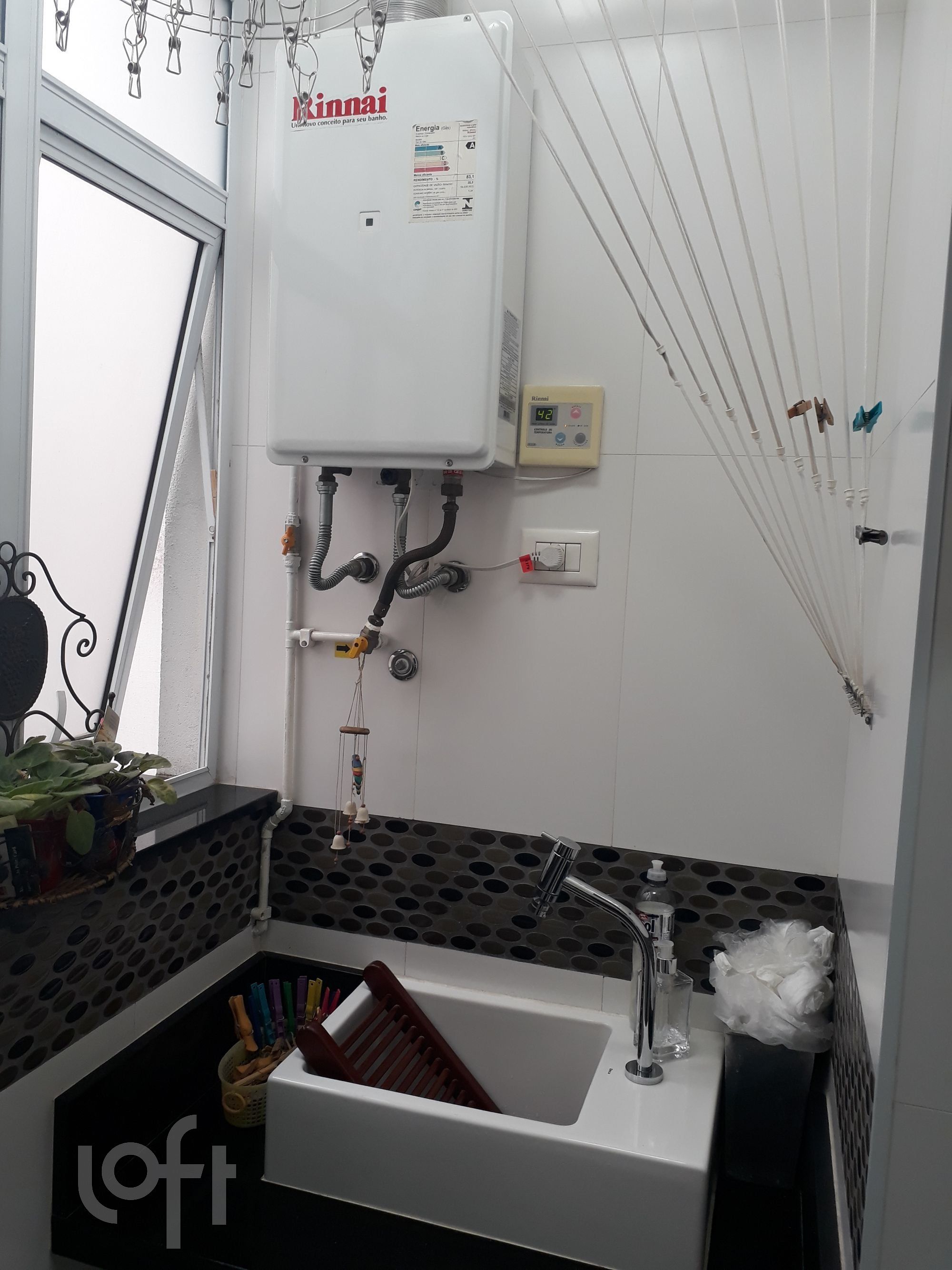 Apartamento à venda com 3 quartos, 102m² - Foto 29