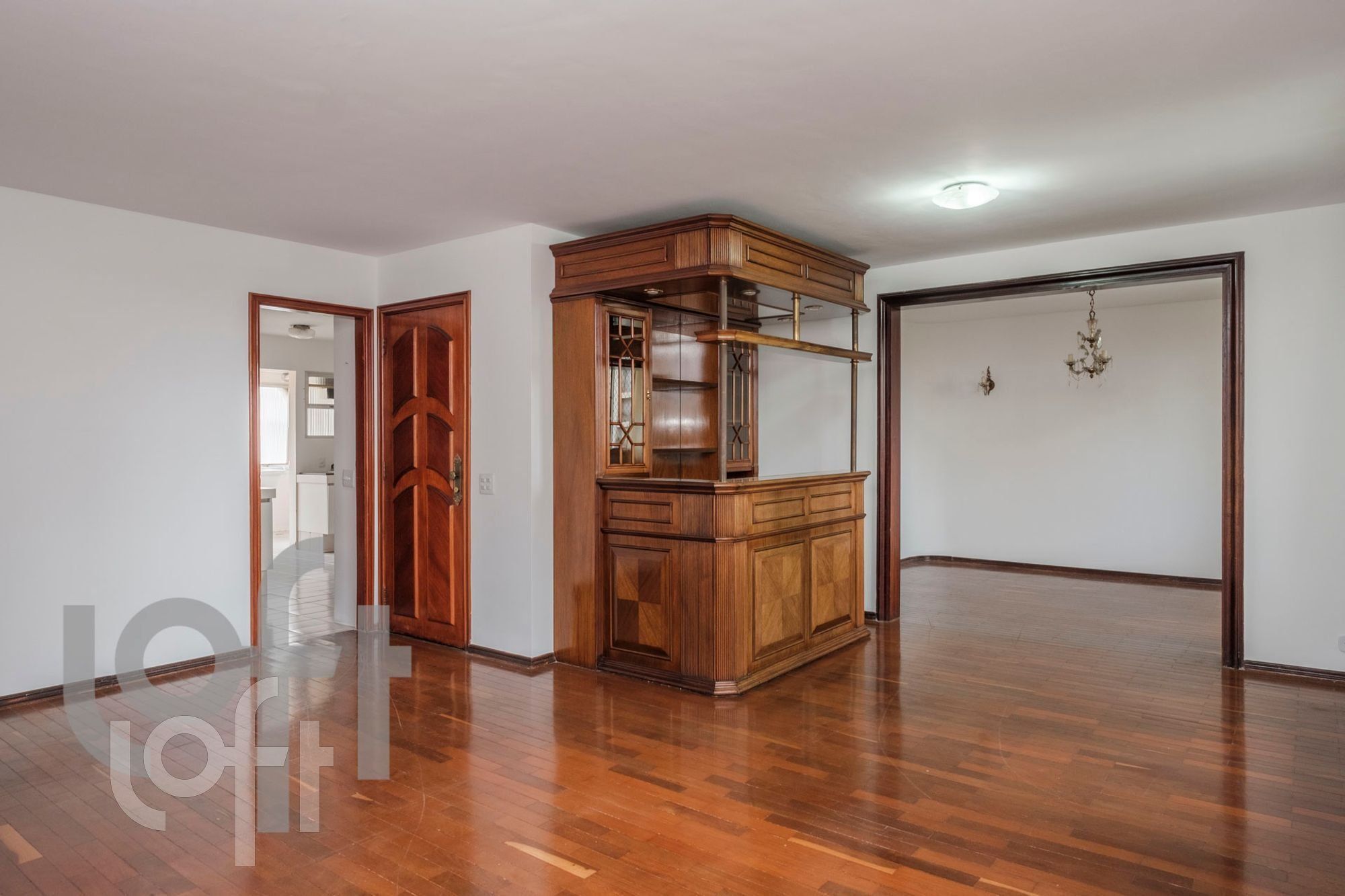 Apartamento, 4 quartos, 163 m² - Foto 1