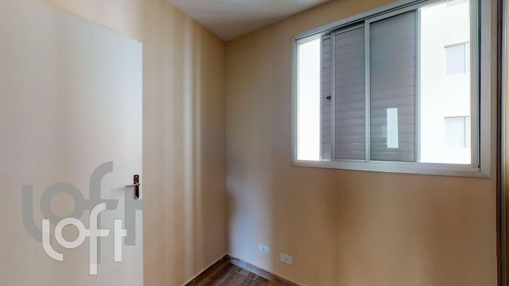Apartamento à venda com 3 quartos, 64m² - Foto 6