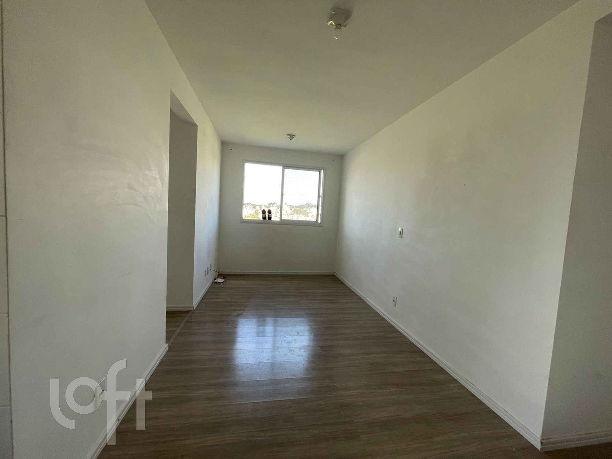 Apartamento, 2 quartos, 41 m² - Foto 1