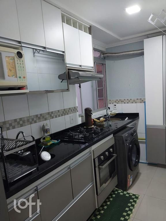 Apartamento, 2 quartos, 40 m² - Foto 8