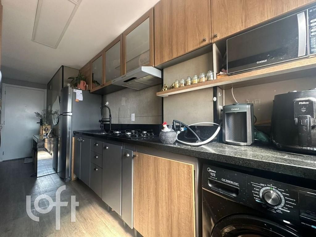 Apartamento, 2 quartos, 42 m² - Foto 6