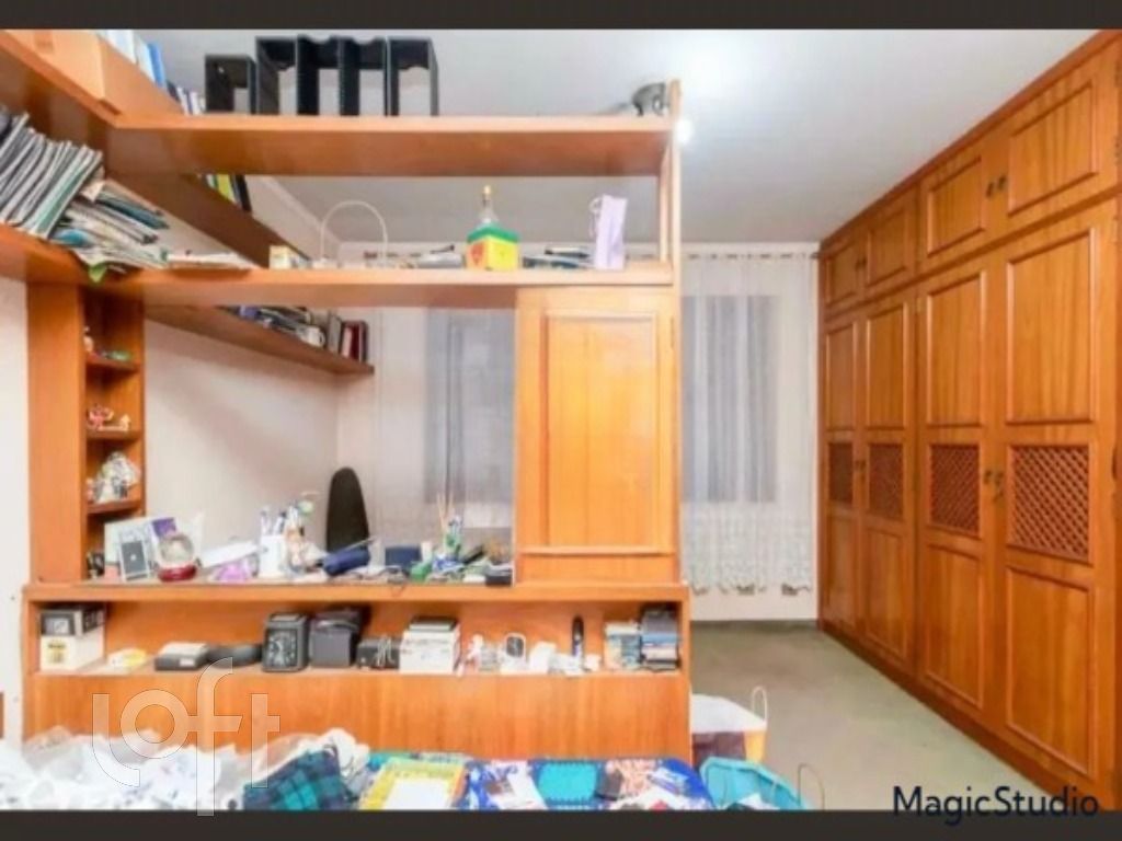Casa, 6 quartos, 419 m² - Foto 13