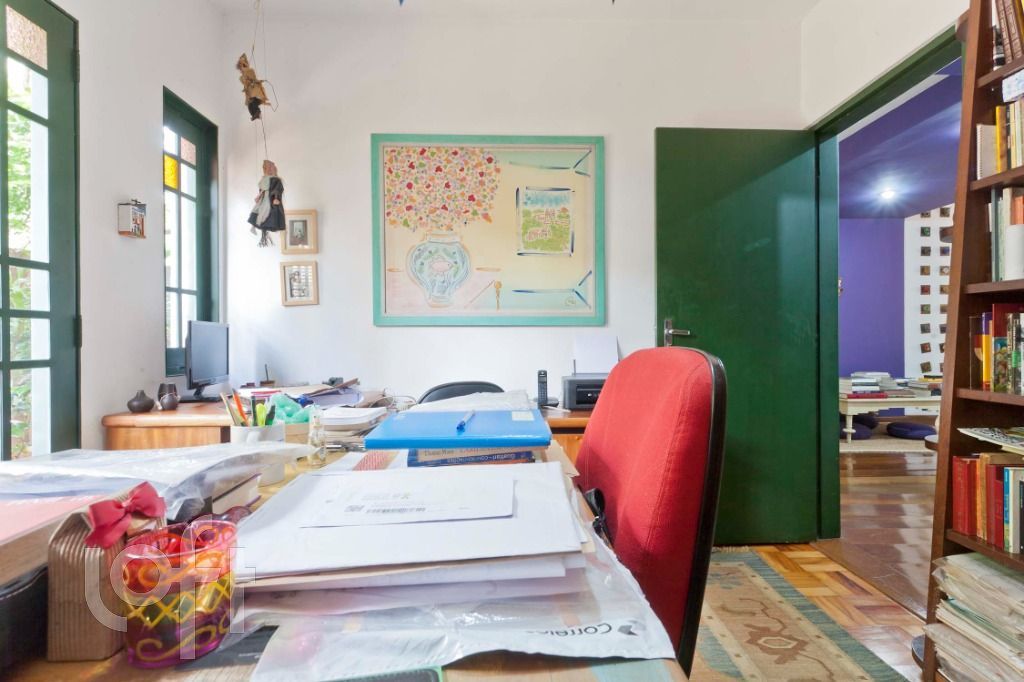 Casa, 3 quartos, 250 m² - Foto 18