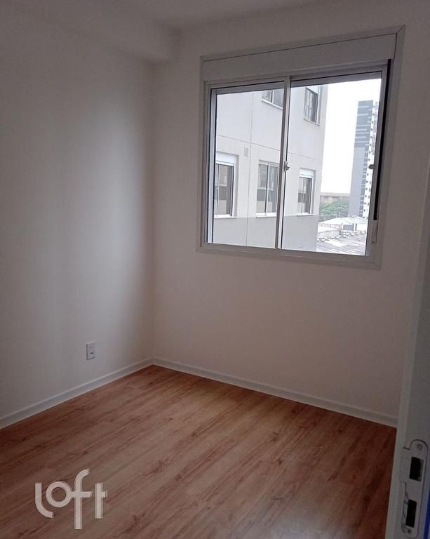 Apartamento à venda com 2 quartos, 36m² - Foto 1